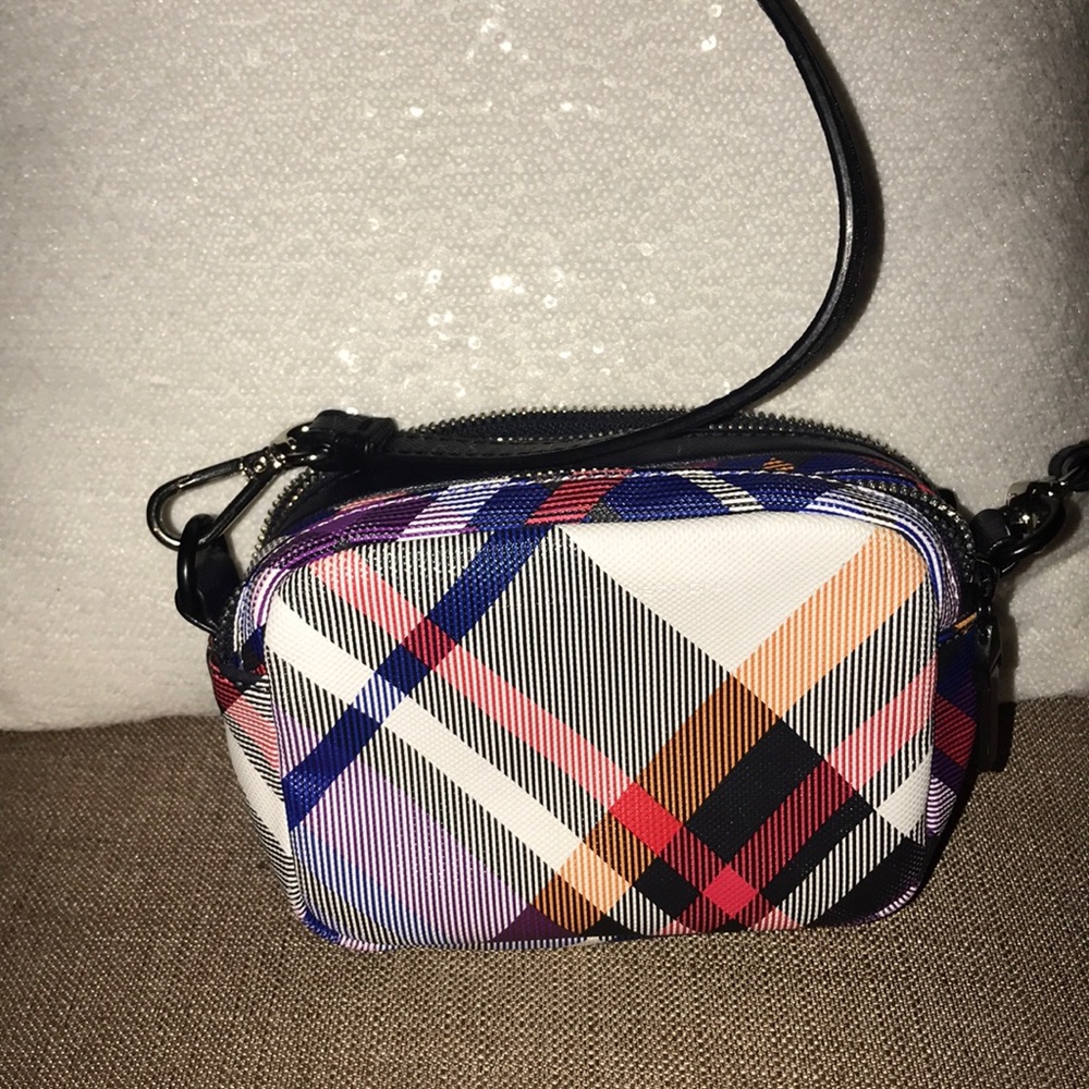 French Connection Crossbody Purse